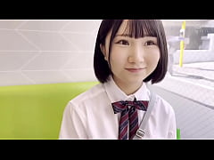 หนังโป๊ญี่ปุ่น คะนะ ยูระ เด็กสาว วัยมัธยมต้น หน้าตาน่ารัก อวบน่าเย็ดมาก แสดงเอวีแบบให้เย็ดสดและแตกใน